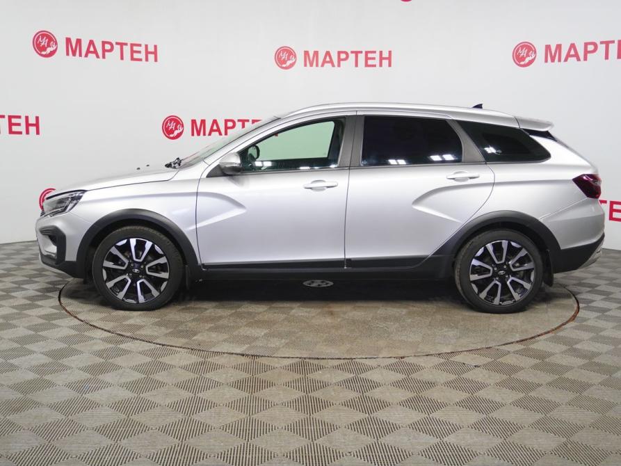 Lada (ВАЗ) Vesta I Рестайлинг (NG) Вологда  - изображение 8