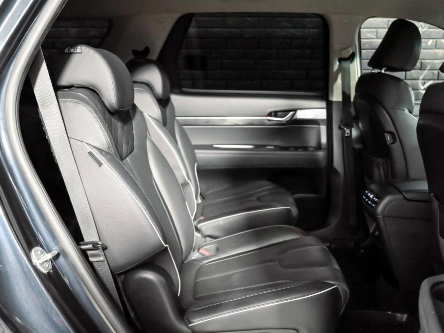 Hyundai Palisade I Екатеринбург  - изображение 23