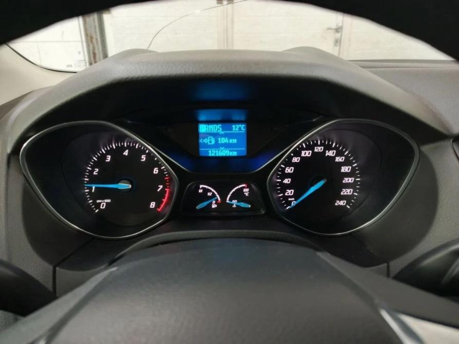 Ford Focus III Ярославль  - изображение 9