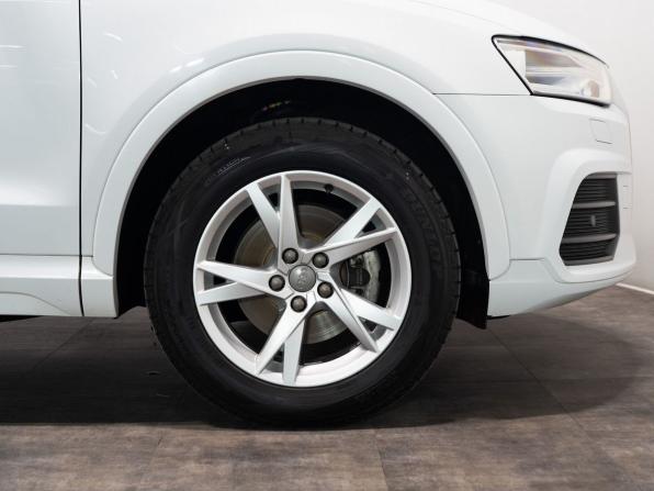 Audi Q3 I (8U) Рестайлинг с пробегом 2015 года, цена 1 530 000 рублей, 89426 км, внедорожник, Автокод Объявления