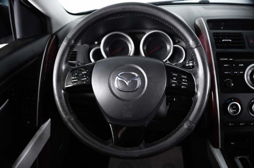 Mazda CX-9 I Пермь  - изображение 13