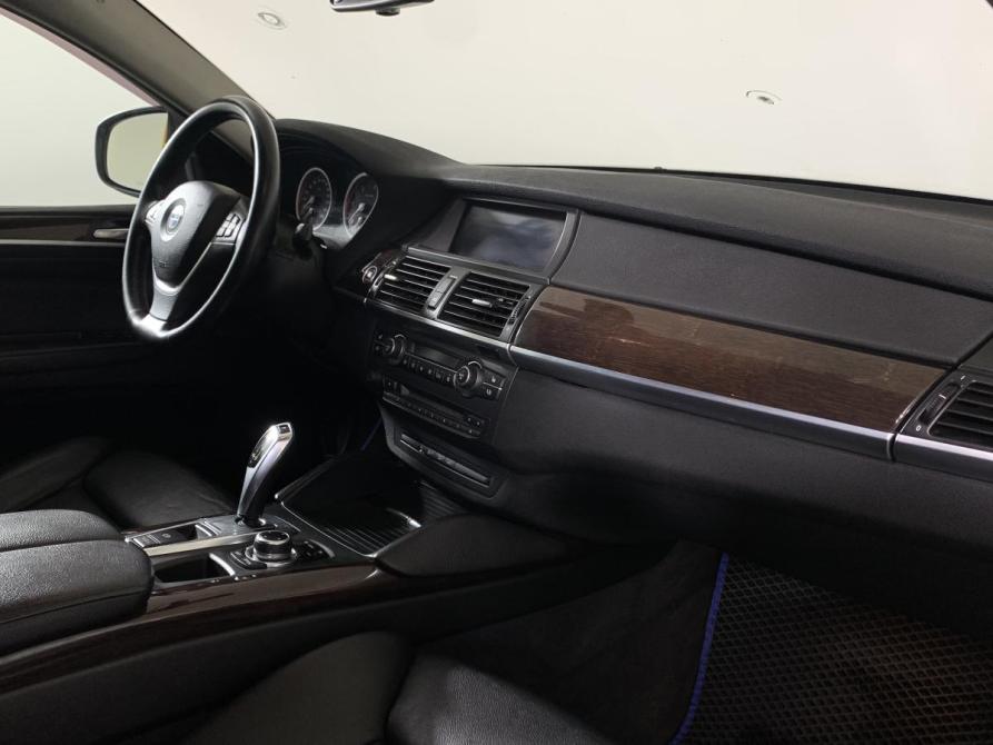 BMW X6 I (E71) Москва  - изображение 13
