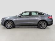 Mercedes-Benz GLC Coupe I (C253) Химки  - изображение 38