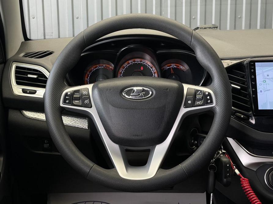 Lada (ВАЗ) Vesta I Пермь  - изображение 7