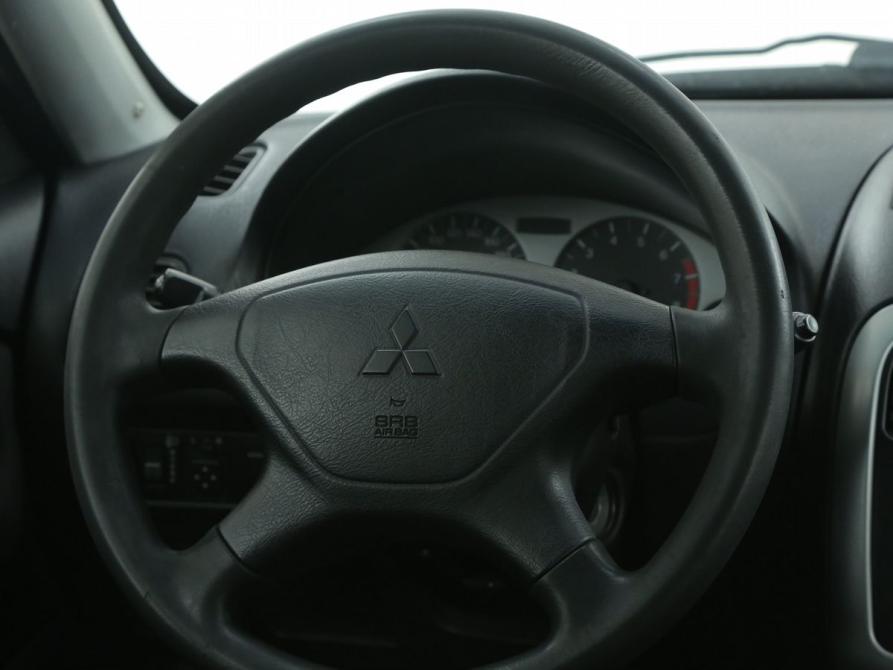 Mitsubishi Carisma I Рестайлинг Иваново  - изображение 16