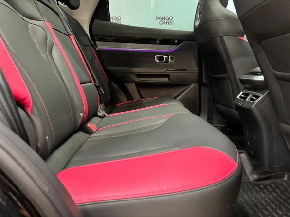 JETOUR DASHING I с пробегом 2024 года, цена 2 595 000 рублей, 19160 км, внедорожник, Автокод Объявления