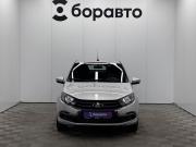Lada (ВАЗ) Granta I Рестайлинг Воронеж  - изображение 22