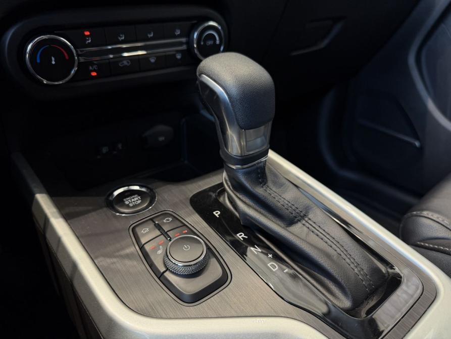 Chery Tiggo 4 I Рестайлинг Краснодар  - изображение 15