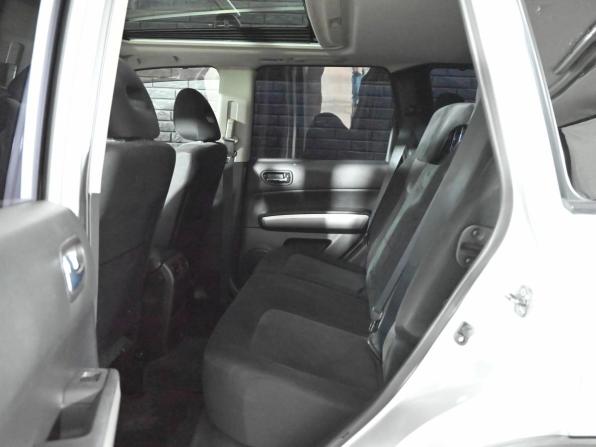 Nissan X-Trail II Рестайлинг с пробегом 2011 года, цена 1 150 000 рублей, 251521 км, внедорожник, Автокод Объявления