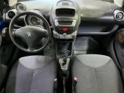 Peugeot 107 I Набережные Челны  - изображение 33