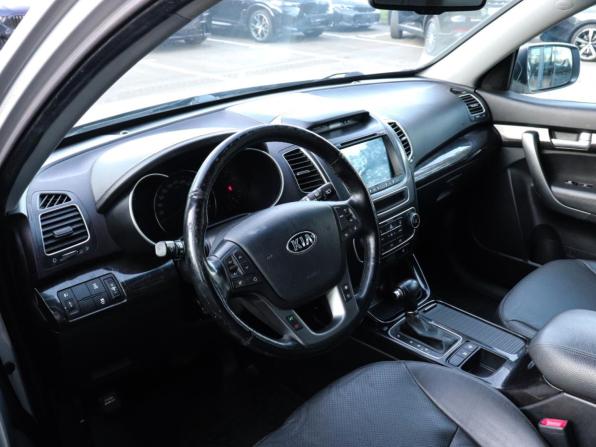 Kia Sorento II Рестайлинг с пробегом 2016 года, цена 1 949 000 рублей, 89200 км, внедорожник, Автокод Объявления