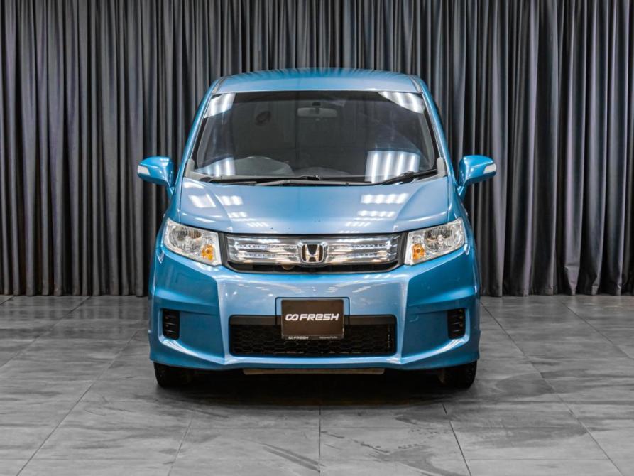 Honda Freed I Рестайлинг Тюмень  - изображение 3