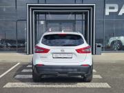 Nissan Qashqai II Рестайлинг Воронеж  - изображение 16