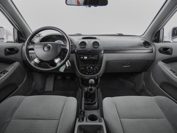 Chevrolet Lacetti I с пробегом 2010 года, цена 602 000 рублей, 163700 км, седан, Автокод Объявления