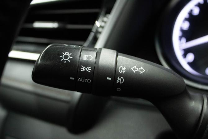 Toyota Camry VIII (XV70) с пробегом 2020 года, цена 2 899 000 рублей, 122333 км, седан, Автокод Объявления