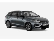 Lada (ВАЗ) Vesta I Рестайлинг (NG) Ярославль  - изображение 2