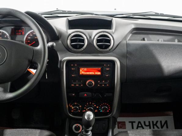 Renault Duster I с пробегом 2014 года, цена 999 500 рублей, 36164 км, внедорожник, Автокод Объявления