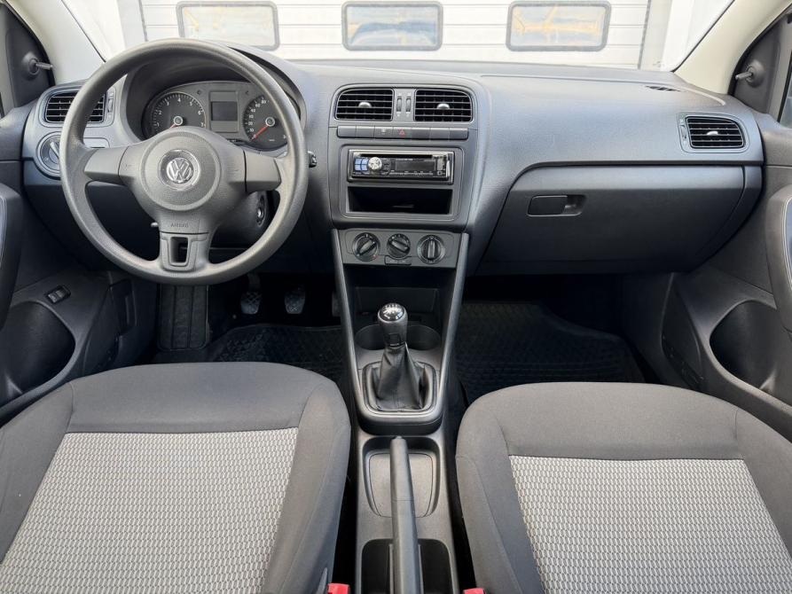 Volkswagen Polo V Саратов  - изображение 10