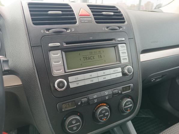 Volkswagen Jetta V с пробегом 2007 года, цена 562 084 рубля, 183810 км, седан, Автокод Объявления