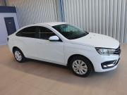 Lada (ВАЗ) Vesta I Рестайлинг (NG) Калининград  - изображение 42