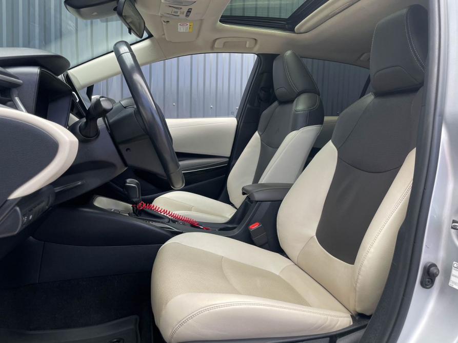 Toyota Corolla XII (E210) Пермь  - изображение 19