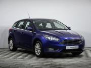 Ford Focus III Рестайлинг Санкт-Петербург  - изображение 29
