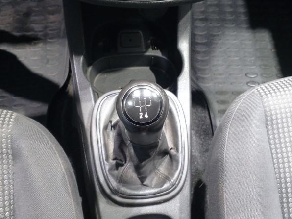 Opel Corsa D Рестайлинг II с пробегом 2013 года, цена 420 000 рублей, 208000 км, хэтчбек, Автокод Объявления