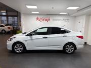 Hyundai Solaris I Киров  - изображение 22