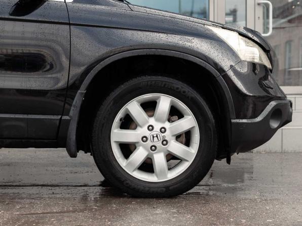 Honda CR-V III с пробегом 2008 года, цена 1 175 000 рублей, 260796 км, внедорожник, Автокод Объявления