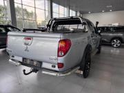 Mitsubishi L200 IV Новосибирск  - изображение 29