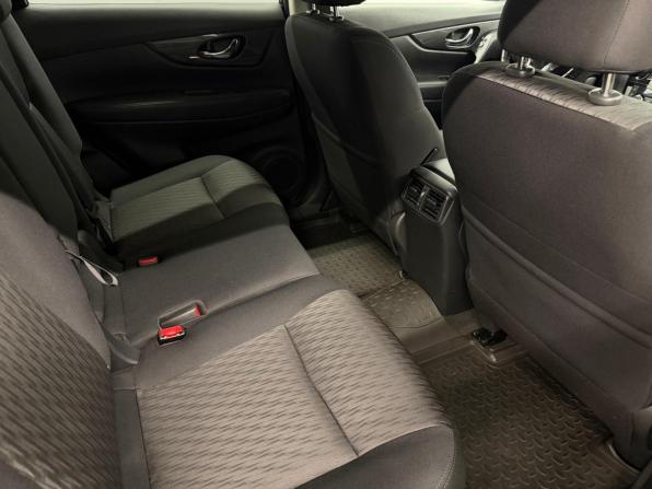 Nissan X-Trail III Рестайлинг с пробегом 2019 года, цена 1 960 000 рублей, 120589 км, внедорожник, Автокод Объявления