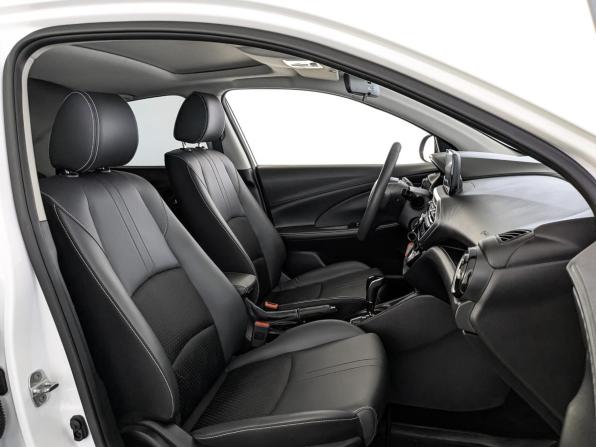 Changan Alsvin с пробегом 2023 года, цена 1 200 000 рублей, 50485 км, седан, Автокод Объявления