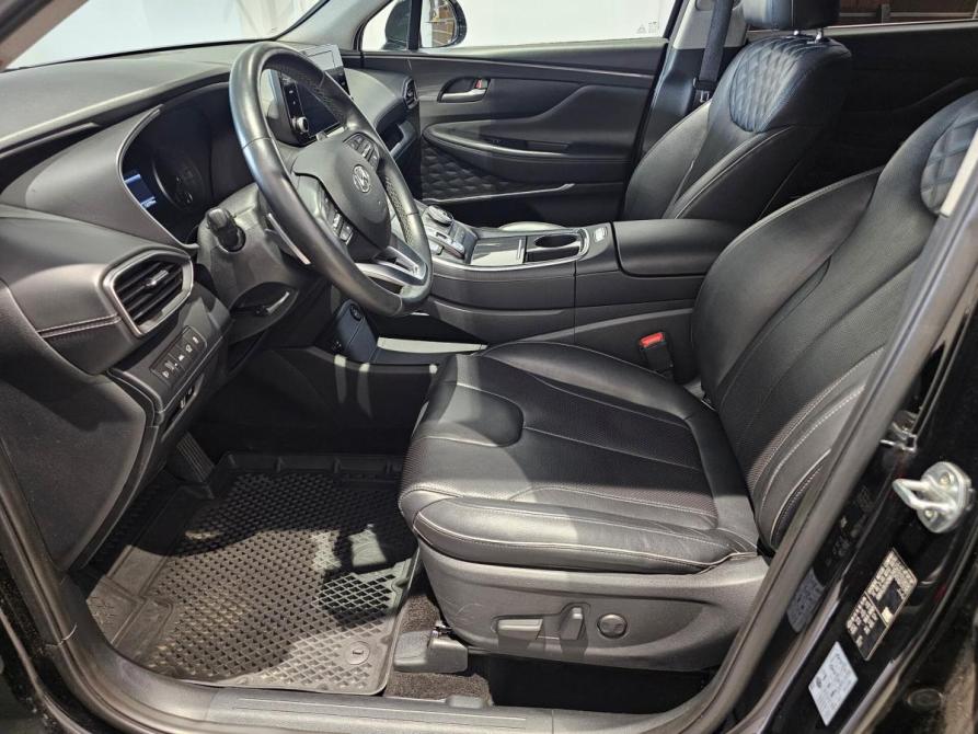 Hyundai Santa Fe IV Рестайлинг Москва  - изображение 14