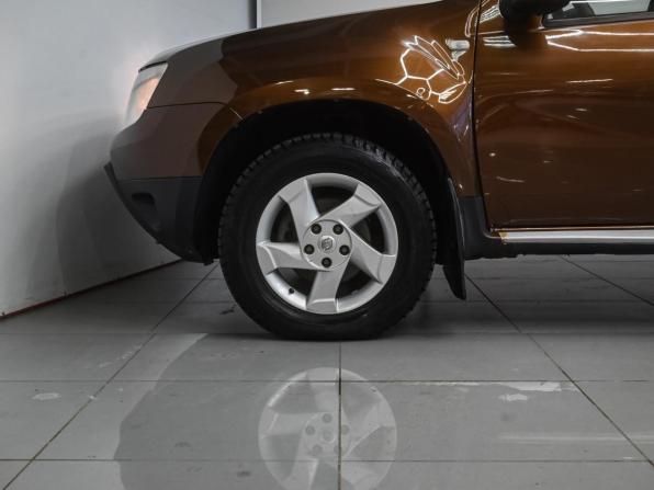 Renault Duster I с пробегом 2012 года, цена 849 000 рублей, 199800 км, внедорожник, Автокод Объявления
