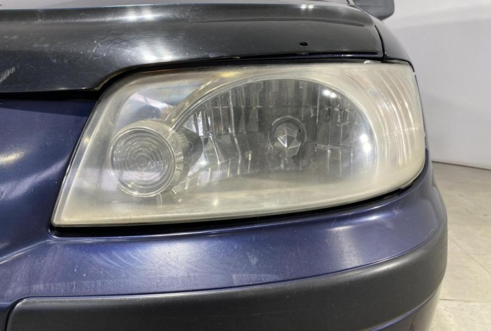 Hyundai Matrix I Саранск  - изображение 13