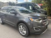 Ford Edge II Ростов-на-Дону  - изображение 2