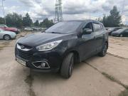Hyundai ix35 I Рестайлинг Санкт-Петербург  - изображение 5