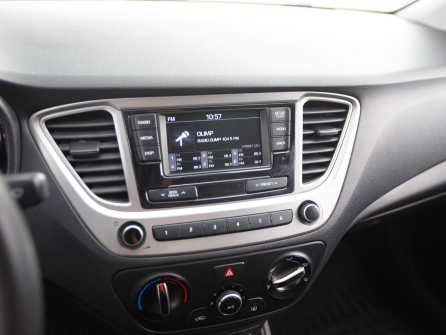 Hyundai Solaris II Челябинск  - изображение 17