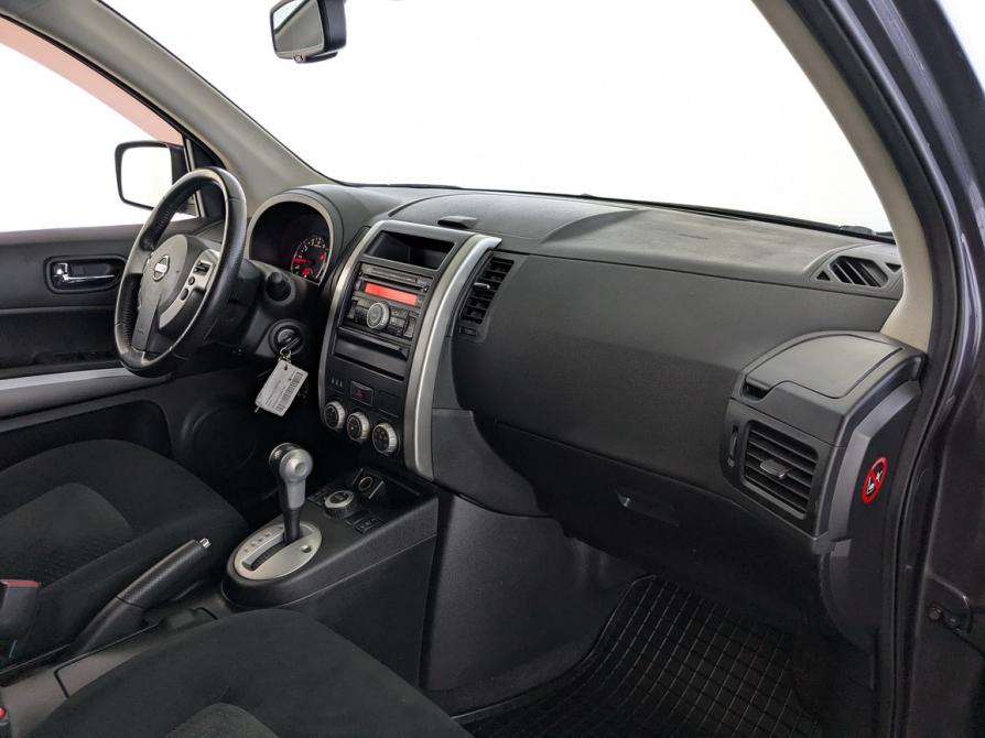 Nissan X-Trail II Рестайлинг Москва  - изображение 20