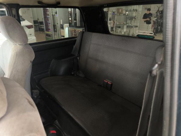 Lada (ВАЗ) 2121 (4x4) I Рестайлинг с пробегом 2019 года, цена 630 000 рублей, 67500 км, внедорожник, Автокод Объявления