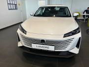 Changan Lamore Москва  - изображение 9