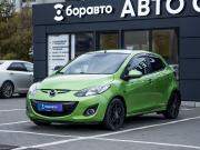 Mazda 2 II Рестайлинг (DE2) Ростов-на-Дону  - изображение 29