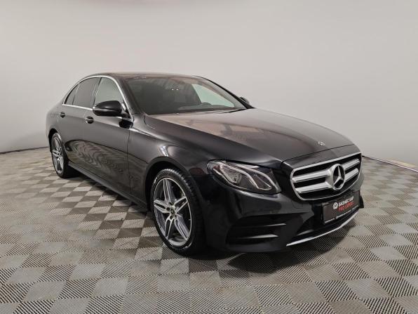 Mercedes-Benz E-Класс V (W213 S213 C238) с пробегом 2018 года, цена 3 129 000 рублей, 94152 км, седан, Автокод Объявления