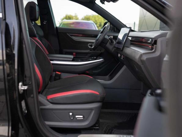 JETOUR DASHING I с пробегом 2023 года, цена 2 205 000 рублей, 42516 км, внедорожник, Автокод Объявления