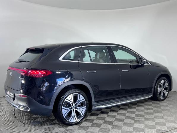 Mercedes-Benz EQE SUV с пробегом 2024 года, цена 8 600 000 рублей, 16201 км, внедорожник, Автокод Объявления