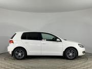 Volkswagen Golf VI Воронеж  - изображение 31