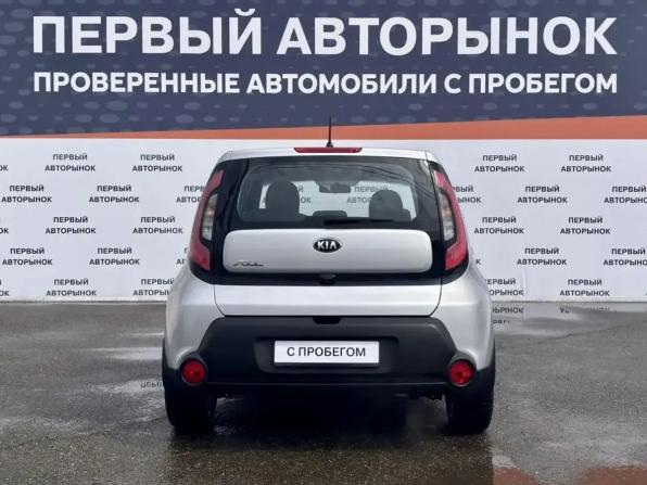 Kia Soul II с пробегом 2015 года, цена 1 199 000 рублей, 158657 км, хэтчбек, Автокод Объявления
