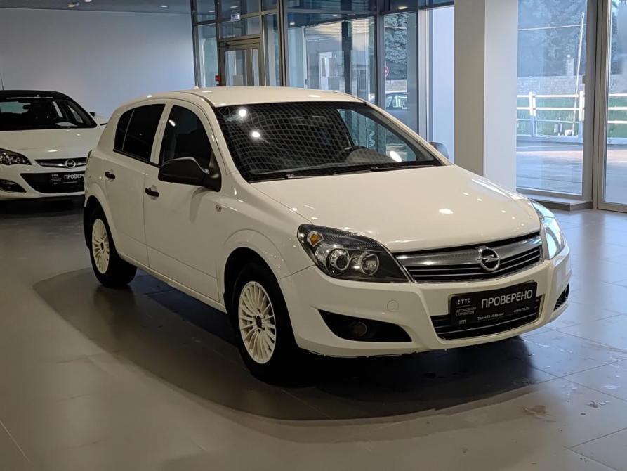 Opel Astra H Рестайлинг Казань  - изображение 3