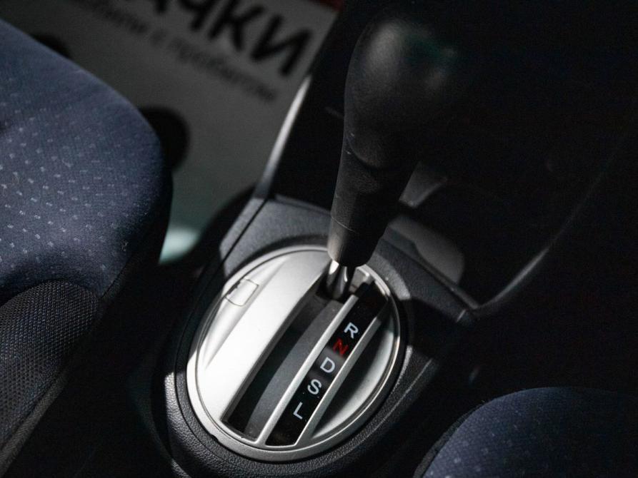Honda Fit II Иркутск  - изображение 13