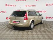 Renault Megane II Рестайлинг Вологда  - изображение 22